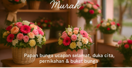 Toko Bunga Bungbangsari
